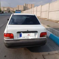 پراید صندوق‌دار بنزینی، مدل ۱۳۸۹|خودرو سواری و وانت|تهران, استخر|دیوار