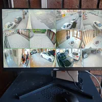 دوربین مداربسته پلاک خوان