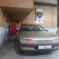 پژو 405 GLX بنزینی، مدل ۱۳۸۳|خودرو سواری و وانت|اردبیل, |دیوار
