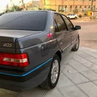 پژو 405 SLX موتورTU5، مدل ۱۳۹۸