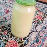 روغن محلی بز|خوردنی و آشامیدنی|بهبهان, |دیوار