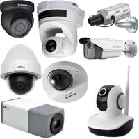 تعمیرات تخصصی انواع دوربین NVR DVRخریدوفروش استوک.