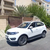 چری تیگو 5 اکسلنت.فو کامل در حد..