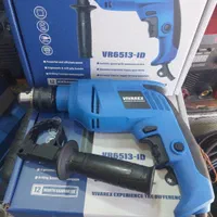 دریل 13 چکشی ویوارکس با ضمانت دریل چکشی|ابزارآلات|شیراز, زند|دیوار