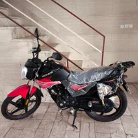 موتور ایردوکو 150 cc|موتورسیکلت|تهران, قاسم‌آباد|دیوار