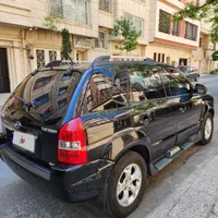 هیوندای توسان ix 35 2700cc، مدل ۲۰۱۰