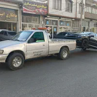 خودرو بر و یدکش امداد خودرو علیسان