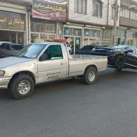 خودرو بر و یدکش امداد خودرو علیسان