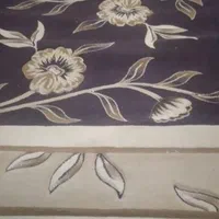فرش ۴متری