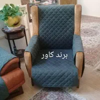 کاور مبل پارچه ای سه لایه