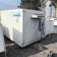 یخچال فوتون ایسوزو جک هیوندا 5200 6تن 8تن