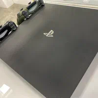 PS4 Pro اکانتی|کنسول، بازی ویدئویی و آنلاین|اصفهان, سعادت‌آباد|دیوار