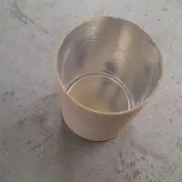 بطری|ظروف نگهدارنده، پلاستیکی، یک‌بارمصرف|هشتگرد, |دیوار