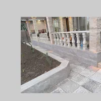نرده رویا،نرده صراحی|مصالح و تجهیزات ساختمان|رشت, حومه رشت|دیوار
