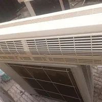 اسپیلت‌ال‌جی‌۳۰‌هزار‌تروپیکال|کولر گازی و فن‌کوئل|گرگان, |دیوار
