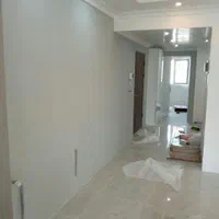 نقاشی ساختمان