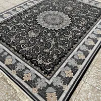 فرش ۷۰۰شانه اصلی طلاکوب تمام نخ اقساطی|فرش|تبریز, |دیوار