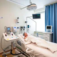 اهمیت تنفس بهتر اکسیژن ساز ظرفیت ۵ ۱۰ *اجاره*