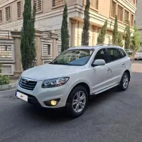 هیوندای سانتافه ix 45 3500cc، مدل ۲۰۱۱، بدون مشابه|خودرو سواری و وانت|تهران, صادقیه|دیوار