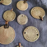 سکه نقره