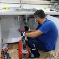 لوله بازکنی منصف بدون‌کثیف‌کاری باتجربه کل‌شهرفعال|خدمات پیشه و مهارت|اصفهان, رزمندگان|دیوار
