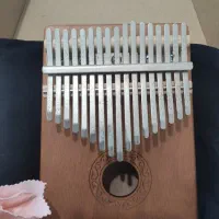 کالیمبا چوبی