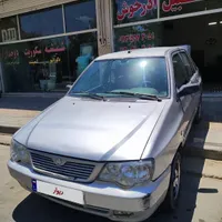 پراید 132مدل ۱۳۸۹
