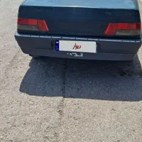 پژو آر دی آی (RDi) بنزینی، مدل ۱۳۸۵