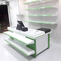 میز صندوق فروشگاهی|فروشگاه و مغازه|تهران, تهران‌نو|دیوار