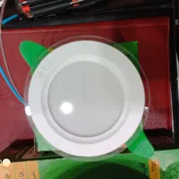 پنل توکار پارس شعاع توس 7 و 18و 30 و 42 وات