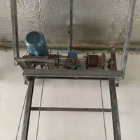 تعمیرات تخصصی انواع بالابر.تعمیر کالابر کارگاهی|خدمات پیشه و مهارت|مشهد, گلبرگ شمالی|دیوار