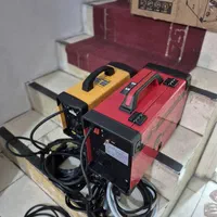 دستگاه جوش آرگون صبا وCO2 ادون ۲۶۸درحدتست|ابزارآلات|تهران, خرمشهر|دیوار