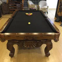 میز بیلیارد 8BALL MONARCH ROYAL|ورزش‌های توپی|تهران, میرداماد|دیوار
