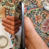 اپل iPhone 15 Pro Max با حافظهٔ ۲۵۶ گیگابایت|موبایل|یزد, |دیوار