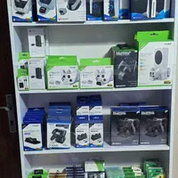 فروش وخدمات بازی ولوازم جانبی ps4،ps5،xbox،نینتندو|کنسول، بازی ویدئویی و آنلاین|شیراز, قصرالدشت|دیوار
