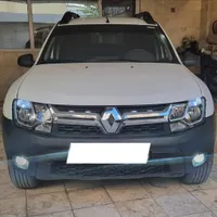 رنو داستر ۲۰۱۶
