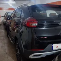 ام‌وی‌ام X22 Pro IE، مدل ۱۴۰۲|خودرو سواری و وانت|تهران, نازی‌آباد|دیوار