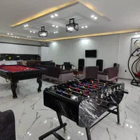 اجاره باغ ویلا شیک و مدرن /روزانه/ سالیانه|اجارهٔ کوتاهمدت ویلا و باغ|کرج, برغان|دیوار