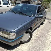 پژو 405 GLX بنزینی، مدل ۱۳۹۶|خودرو سواری و وانت|مریوان, |دیوار