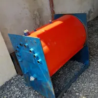 دیگ شوفاژخانه|آبگرمکن، پکیج، شوفاژ|ساری, |دیوار