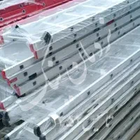 جشنواره فروش انواع نردبان خانگی و صنعتی نیک|ابزارآلات|مشهد, فرهنگ|دیوار