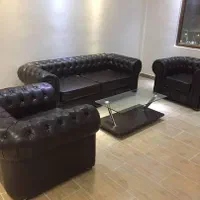 میز مدیریت وکیوم اداری/ صندلی چرخدار/ مبلمان|دفتر کار|یزد, |دیوار