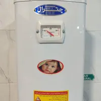 آبگرمکن دیواری برقی