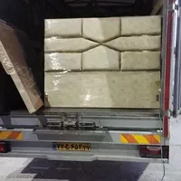 تخت خواب دونفره|تخت و سرویس خواب|ارومیه, |دیوار