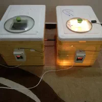 دستگاه جوجه کشی|لوازم جانبی حیوانات|بوشهر, |دیوار