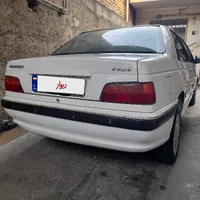 پژو پارس ساده، مدل ۱۳۹۰|خودرو سواری و وانت|گرگان, |دیوار
