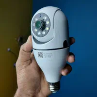 دوربین مداربسته بدون سیم کشی تعقیب سوژه v380|دوربین مداربسته|اصفهان, ارزنان|دیوار