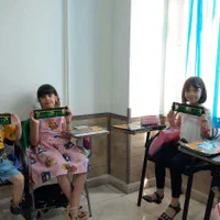 موسسه زبان دانیالی- انگلیسی- فرانسه- چرتکه- رباتیک|خدمات آموزشی|فردیس, |دیوار