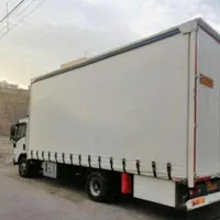 حمل اثاثیه منزل با کادر مجرب و حرفه‌ای