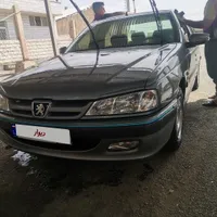 پژو پارس ساده، مدل ۱۳۹۲